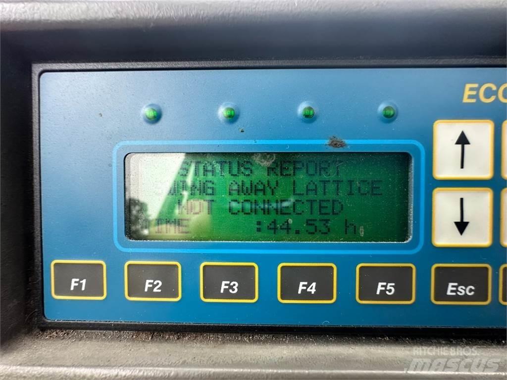 Grove 5120B Mobiilinosturit