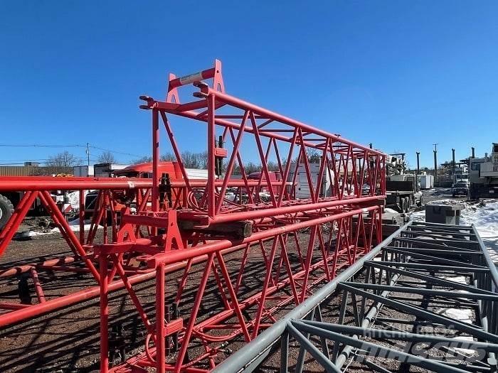Liebherr  Puomit