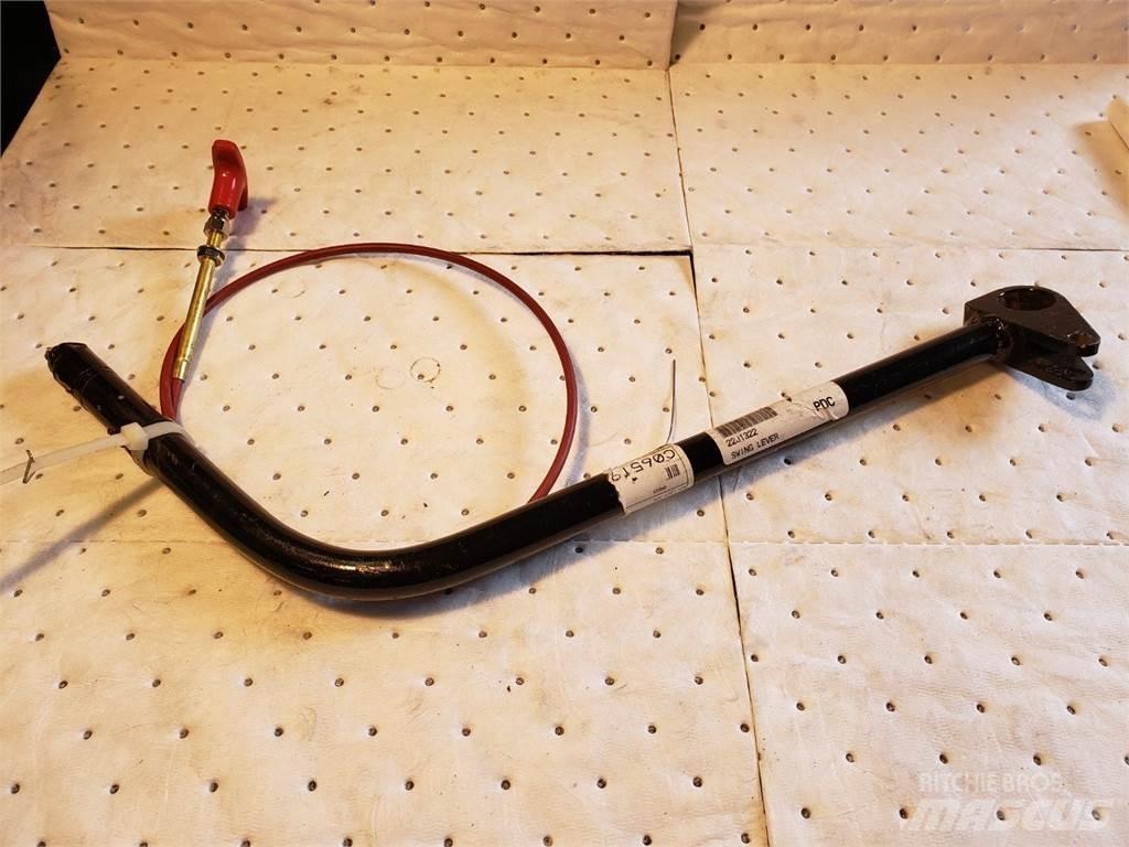 Link-Belt  Muut nostokoneet