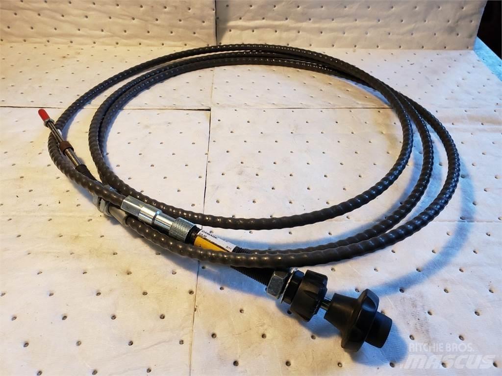 Link-Belt  Muut nostokoneet