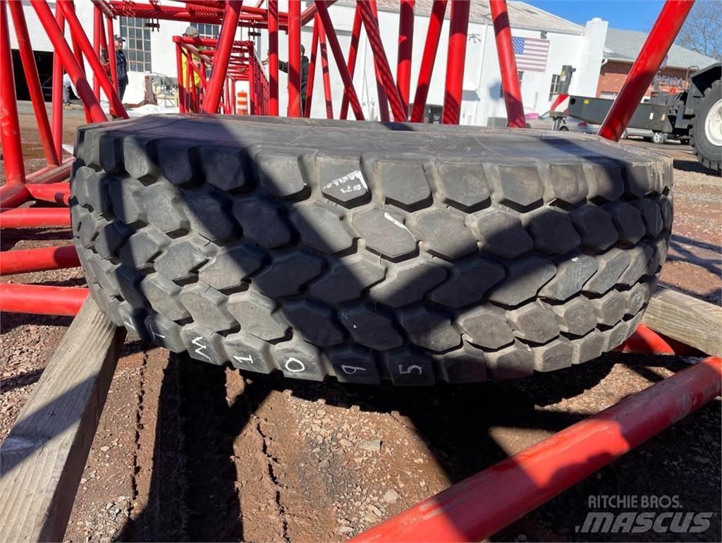 Michelin  Renkaat ja vanteet
