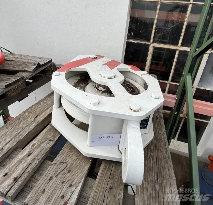  RopeBlock Muut nostokoneet