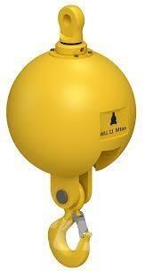  RopeBlock Nosturien osat ja lisävarusteet