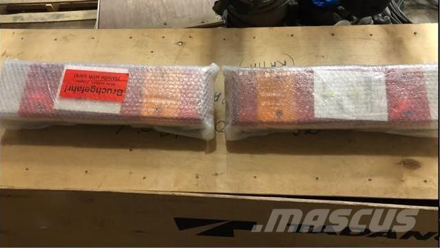 Tadano  Muut nostokoneet