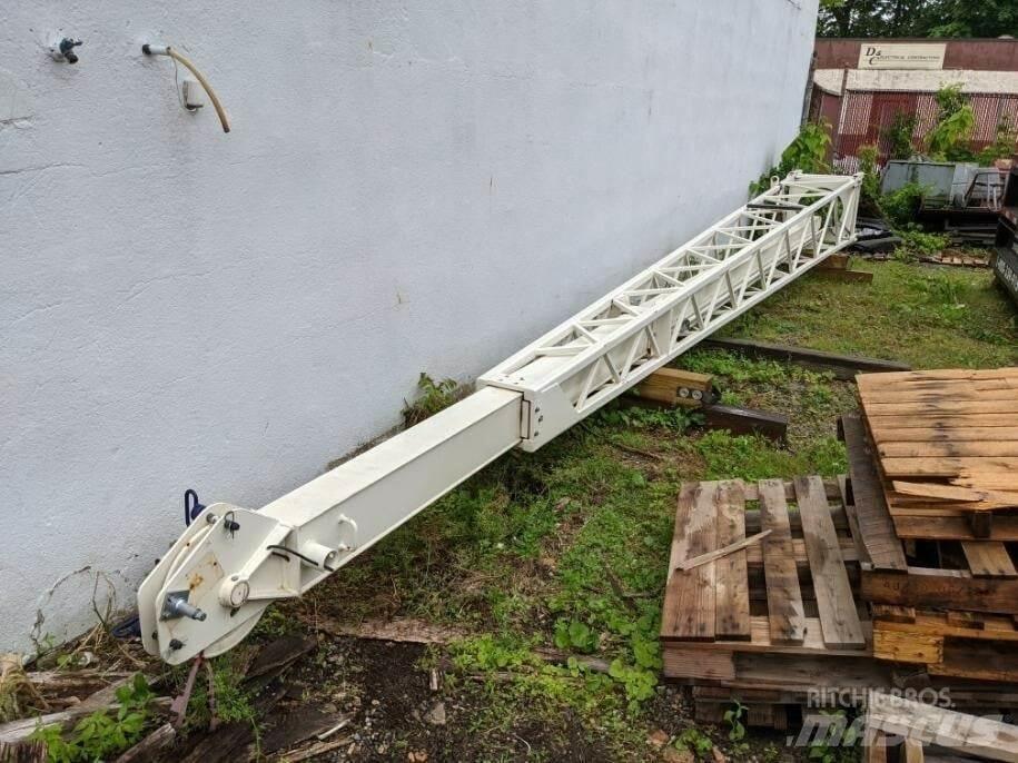Terex  Puomit