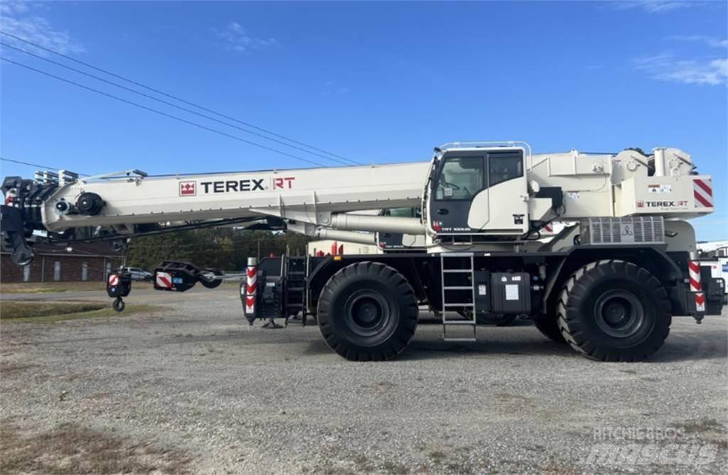 Terex  RT-nosturit