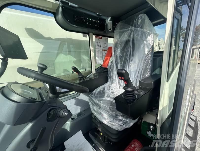 Terex  RT-nosturit