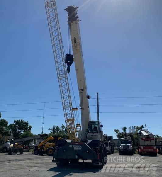 Terex  RT-nosturit
