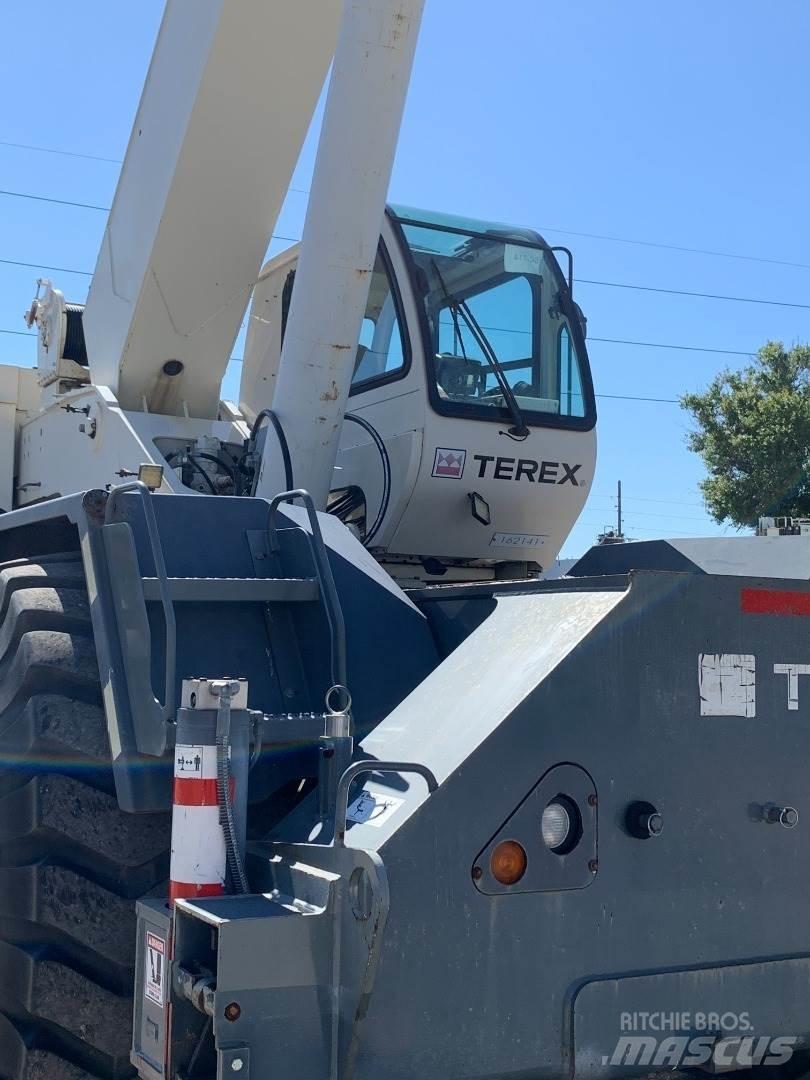 Terex  RT-nosturit