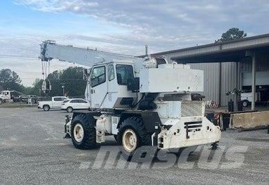 Terex RT 230 RT-nosturit
