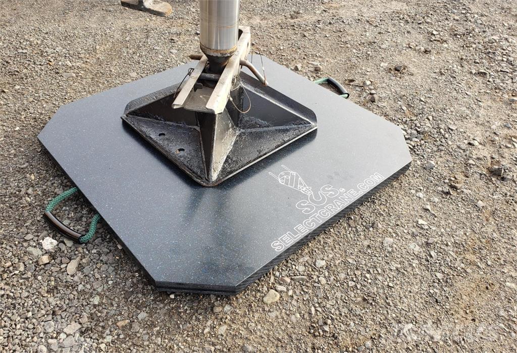 Timco  Muut nostokoneet