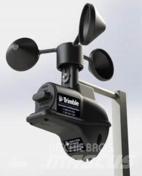 Trimble  Muut nostokoneet