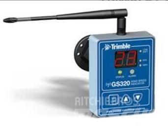 Trimble  Muut nostokoneet