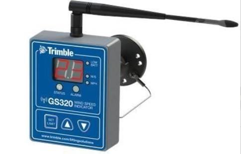 Trimble  Muut nostokoneet