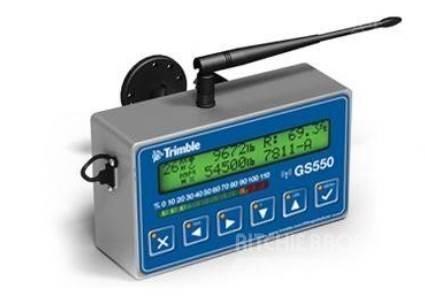 Trimble  Muut nostokoneet