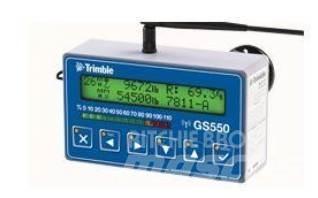 Trimble  Muut nostokoneet
