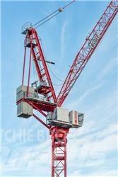 Wolff 275B Muut nostokoneet