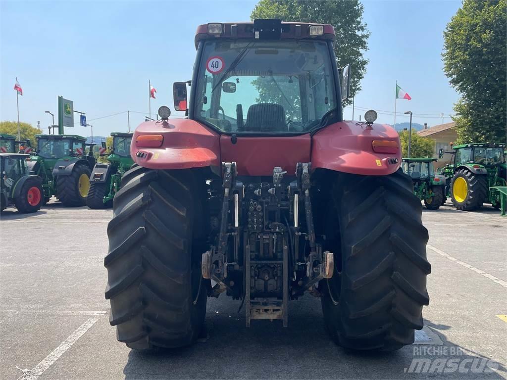 Case IH MAGNUM 340 Traktorit