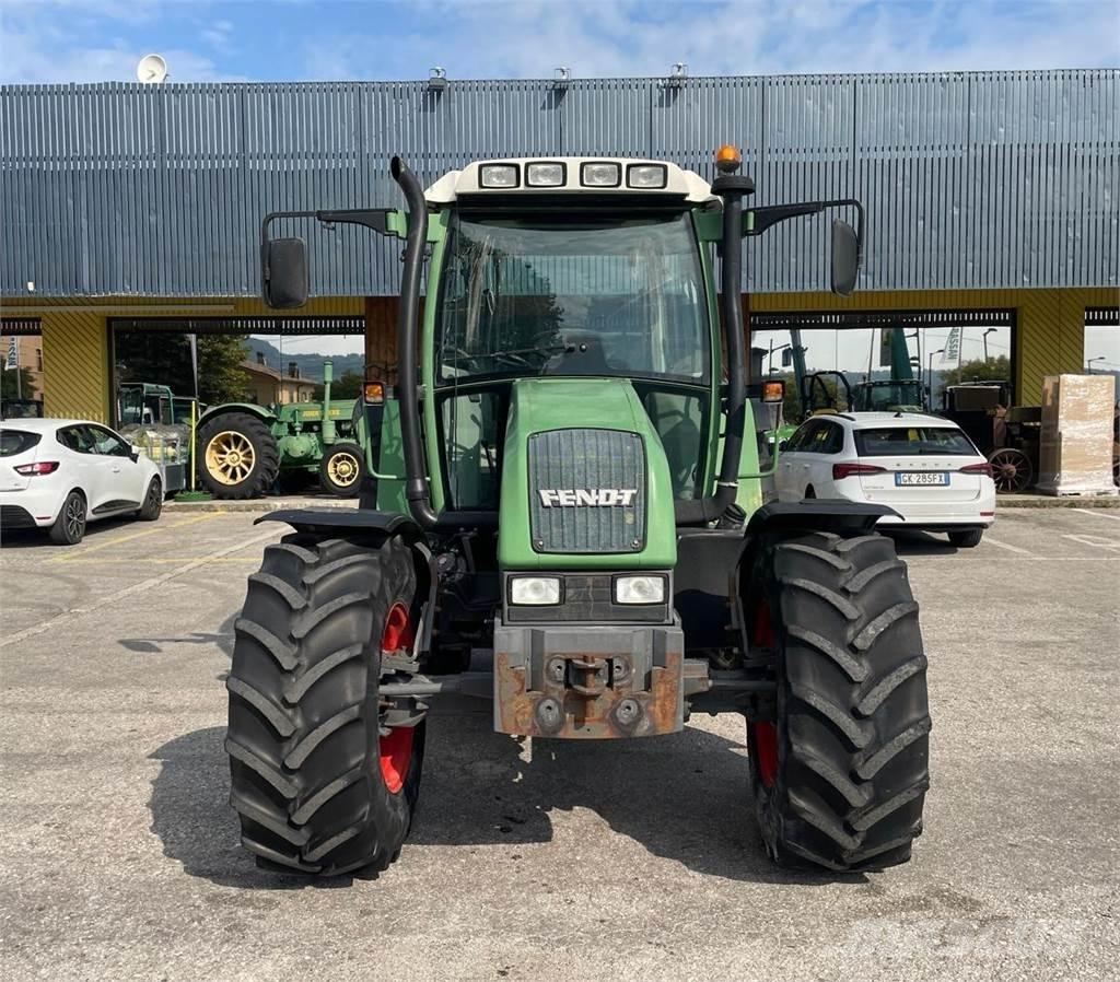 Fendt 280 s Traktorit