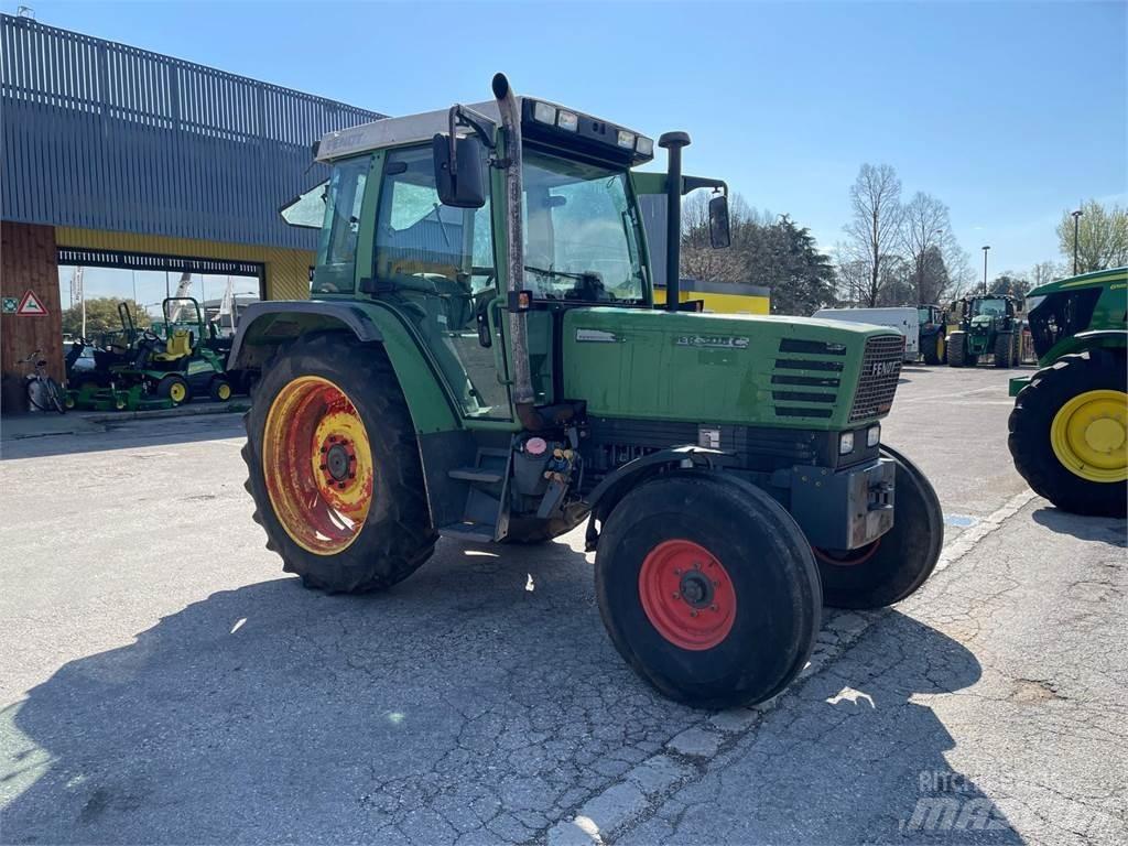 Fendt 308 C Traktorit