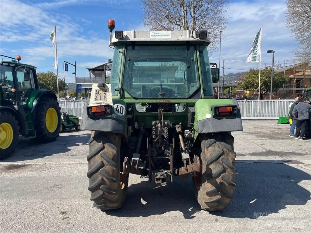 Fendt 308 C Traktorit