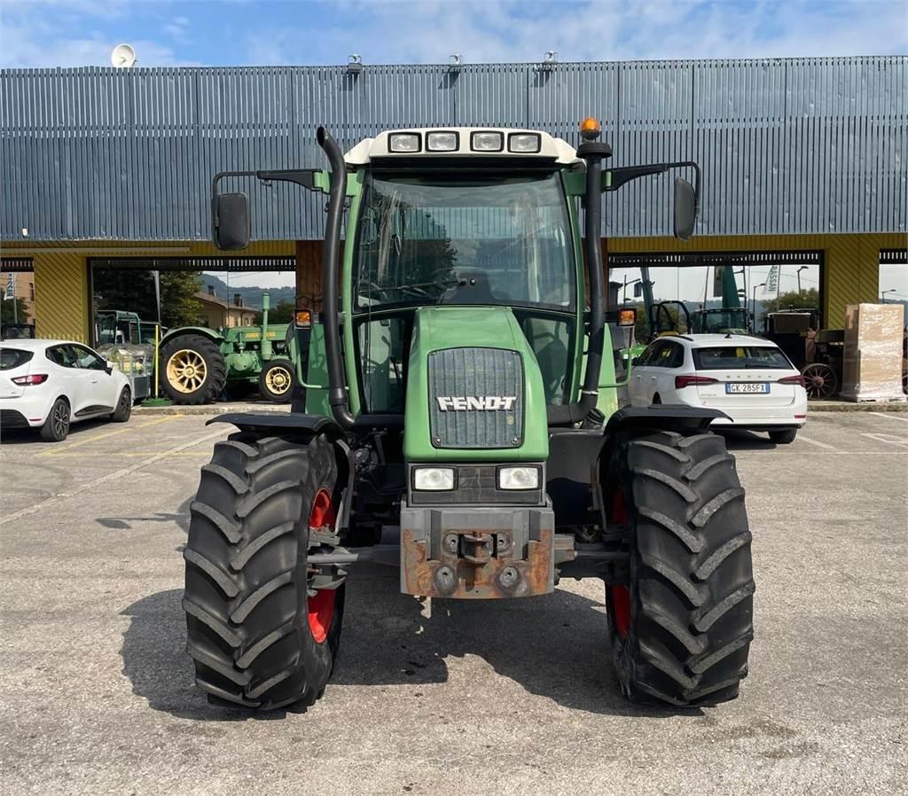 Fendt 309 C Traktorit