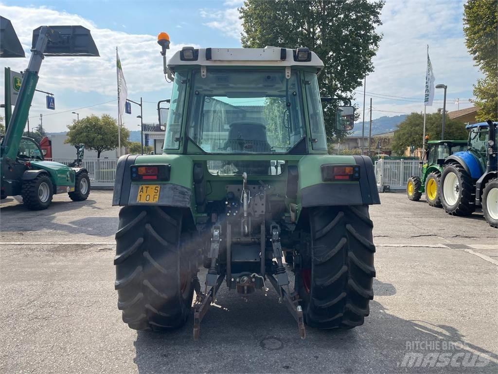 Fendt 309 C Traktorit