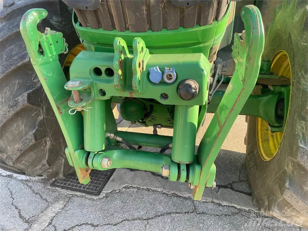 John Deere 6170 R Traktorit