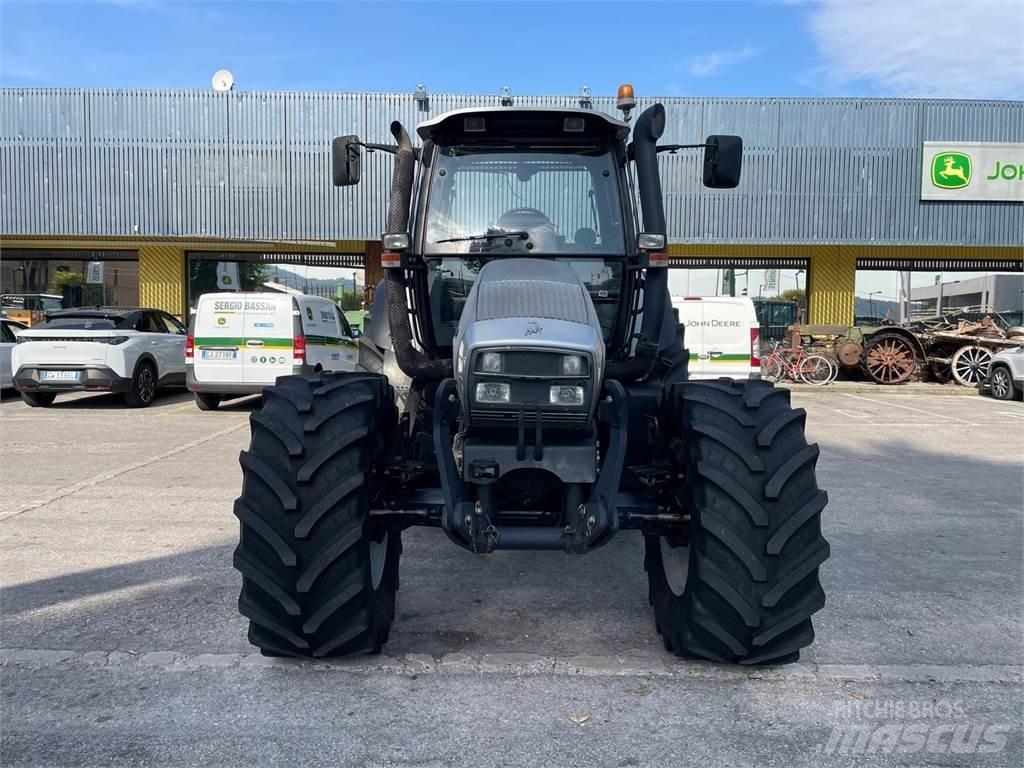 Lamborghini R6 150 Traktorit