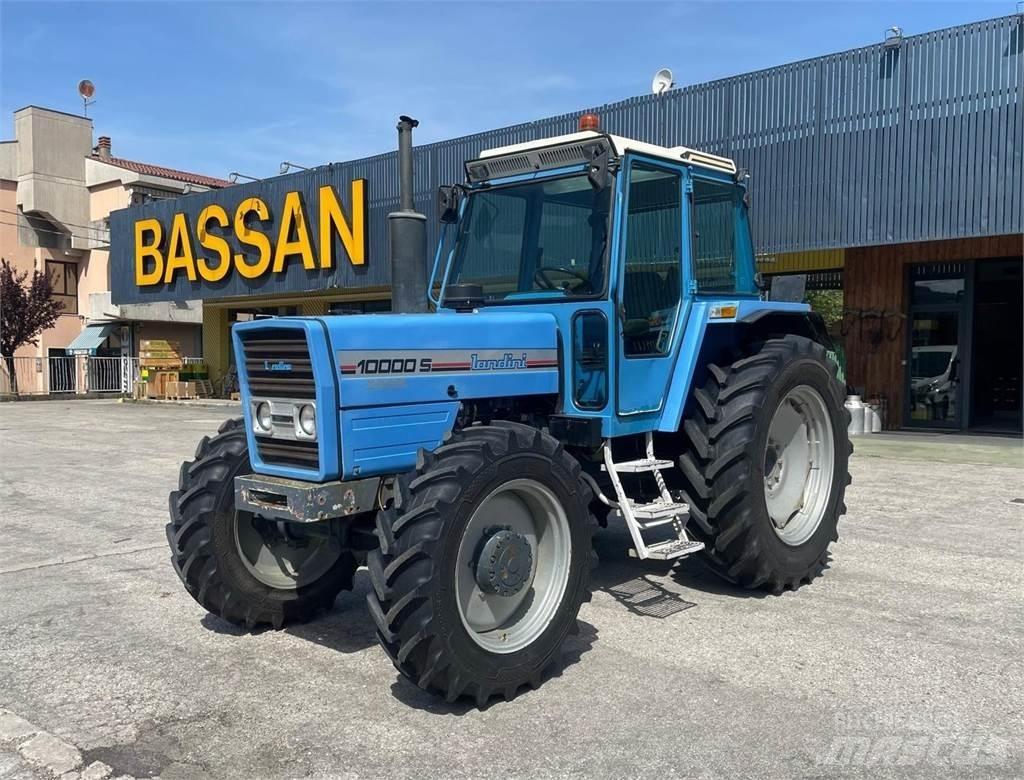 Landini 10000 S Traktorit