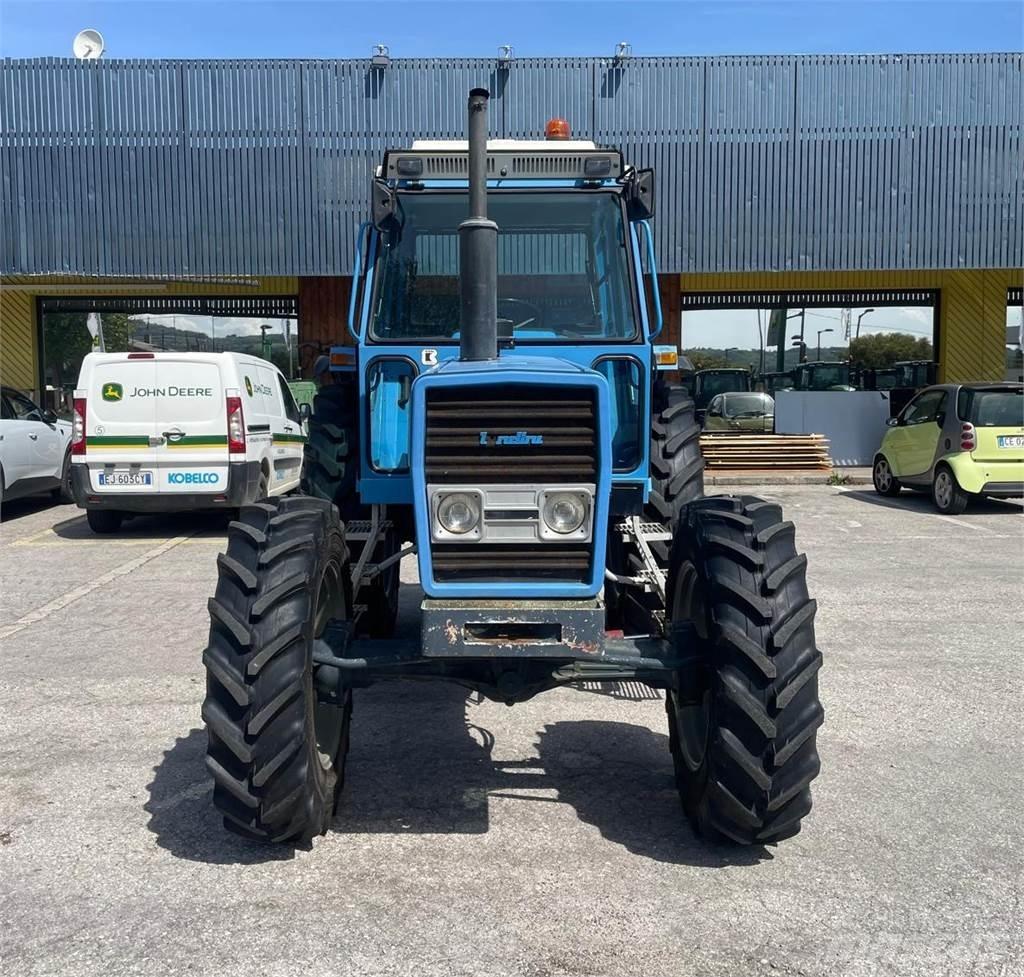 Landini 10000 S Traktorit
