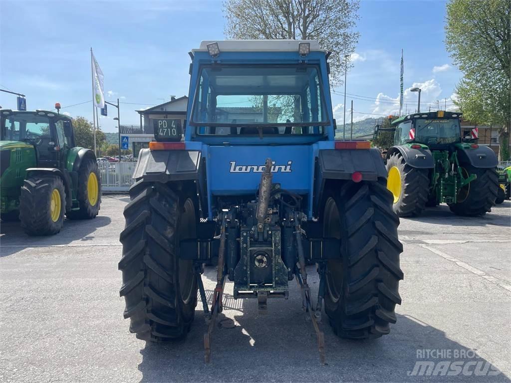 Landini 10000 S Traktorit