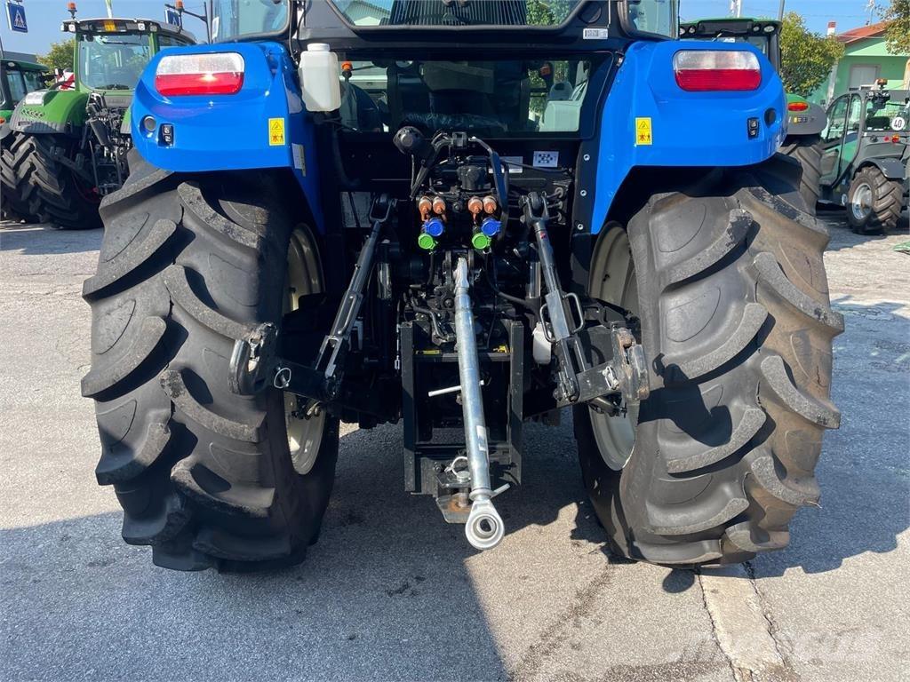 New Holland T5 100 Traktorit
