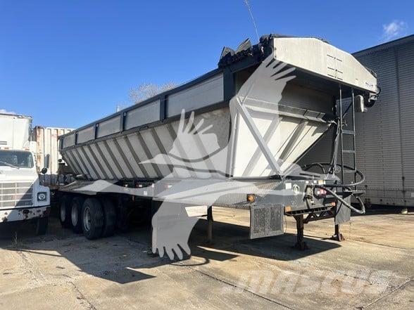 Etnyre  Vyö-kapellit