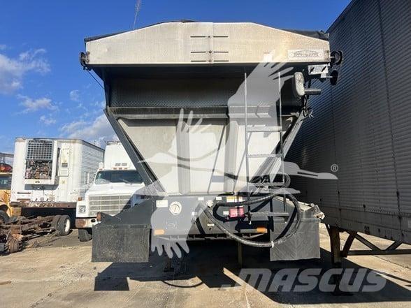 Etnyre  Vyö-kapellit