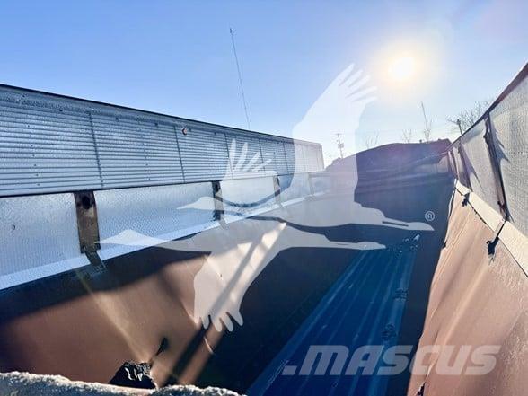 Etnyre  Vyö-kapellit