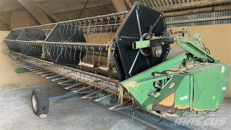 Fendt 6330 Leikkuupuimurit