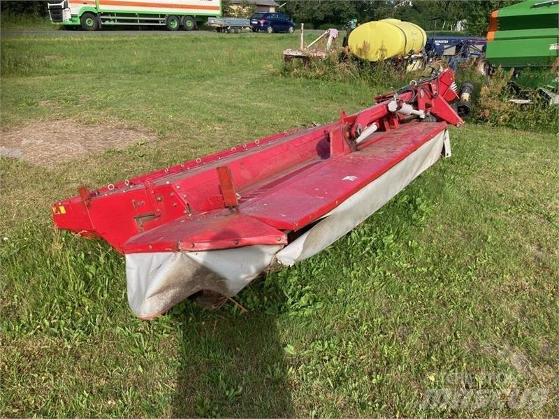 JF GX3202SM Swather-niittokoneet