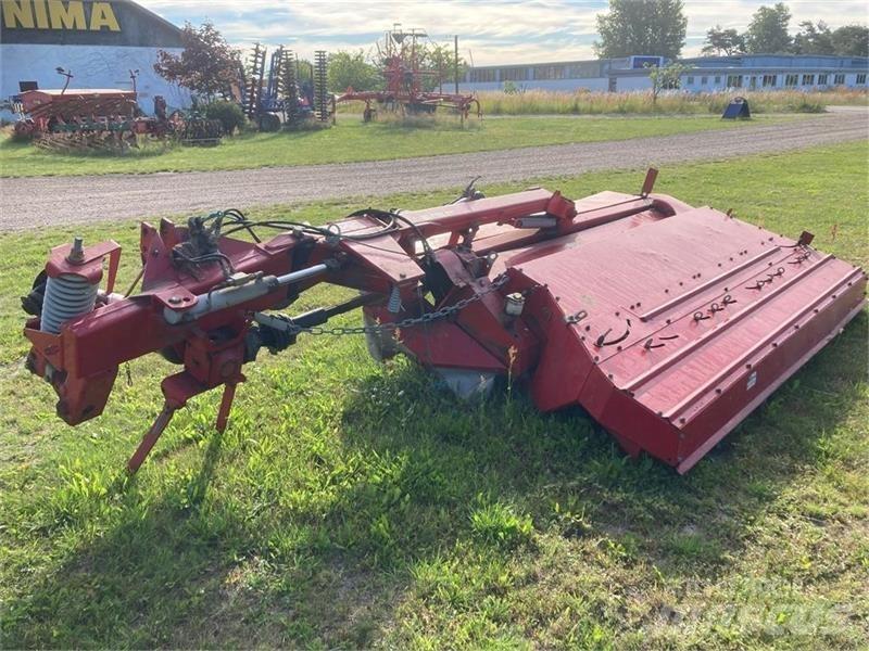 JF GX3202SM Swather-niittokoneet