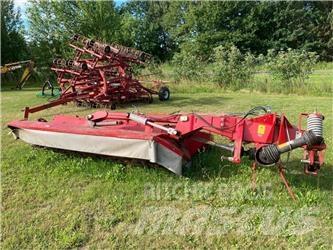 JF GX3202SM Swather-niittokoneet