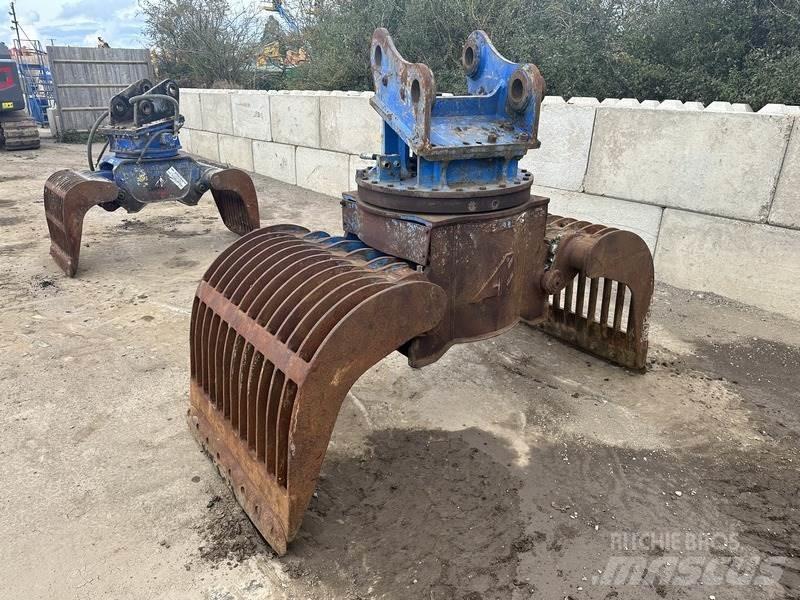 Arden Equipment S2001 Kourat