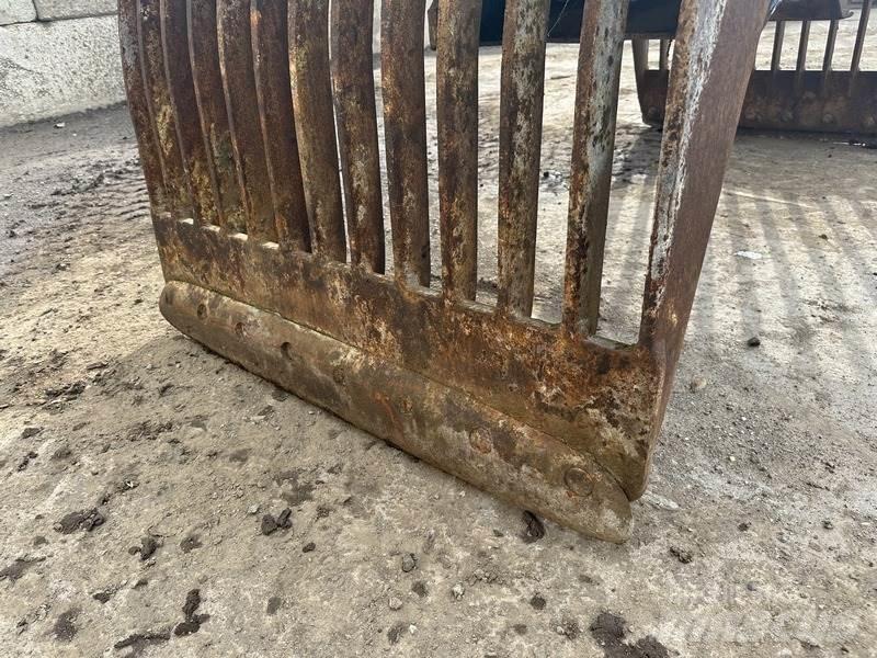 Arden Equipment S2001 Kourat