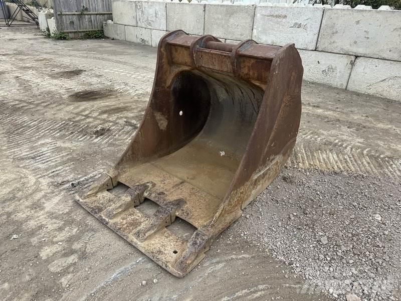  Bucket 100mm Pin Kauhat