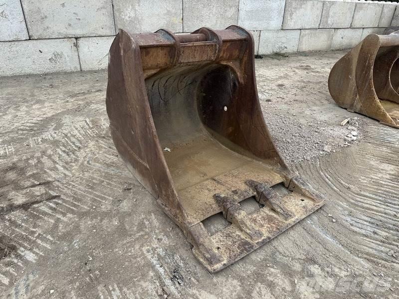  Bucket 100mm Pin Kauhat