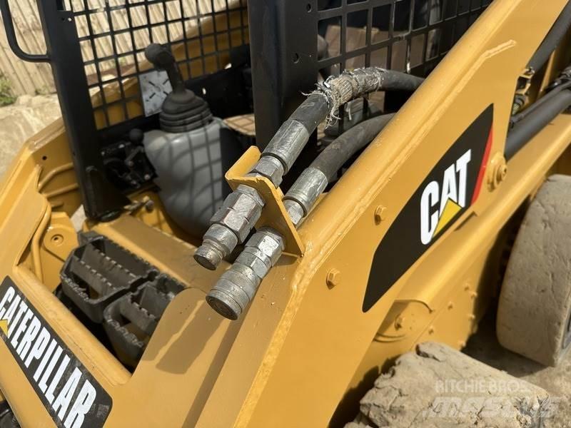 CAT 226B Muut koneet