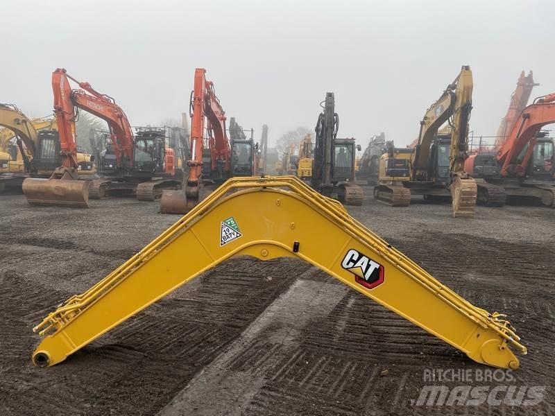 CAT 308.5 / 307.5 Boom Muut koneet