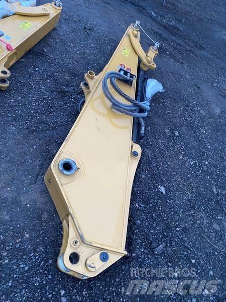 CAT 308.5 / 307.5 Boom Muut koneet