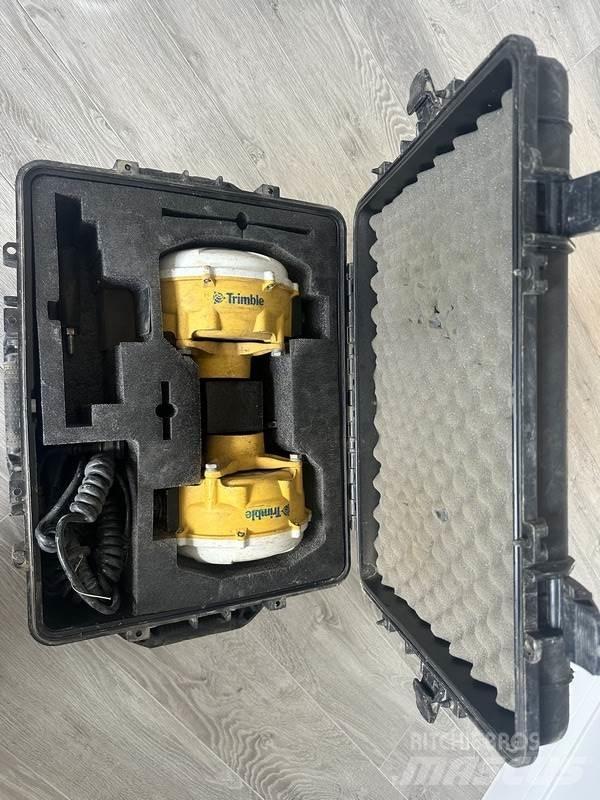 CAT D6T LGP Telaketjupuskutraktorit