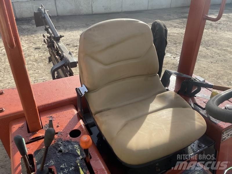 Ditch Witch RT 40 Muut maatalouskoneet