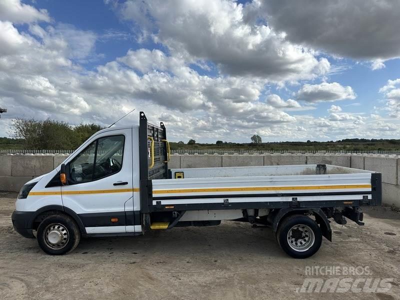 Ford Transit Muut koneet